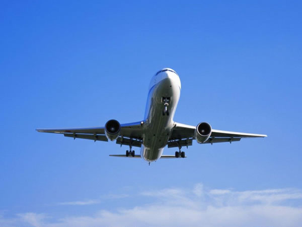 航空军工